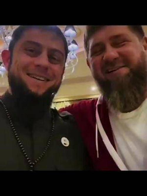 爆料小卡德罗夫视频,视频爆料背后的真相与争议 第3张 爆料小卡德罗夫视频,视频爆料背后的真相与争议 第3张